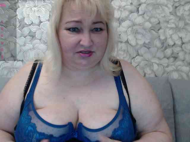 -Lady-X- webcam