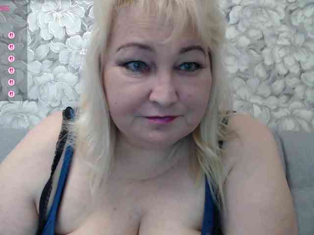 -Lady-X- webcam