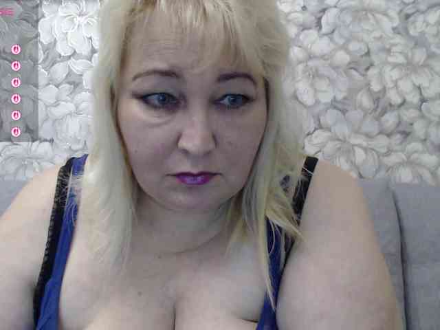 -Lady-X- webcam