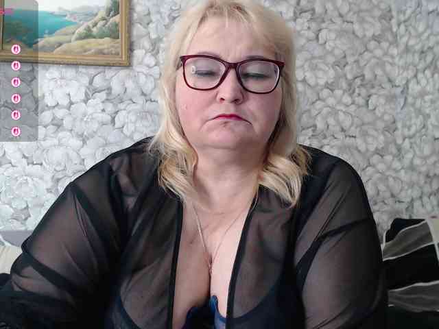 -Lady-X- Live Webcam on BongaCams