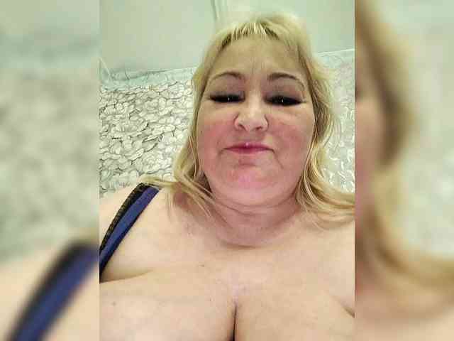 -Lady-X- webcam