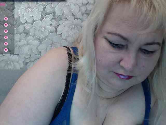 -Lady-X- webcam