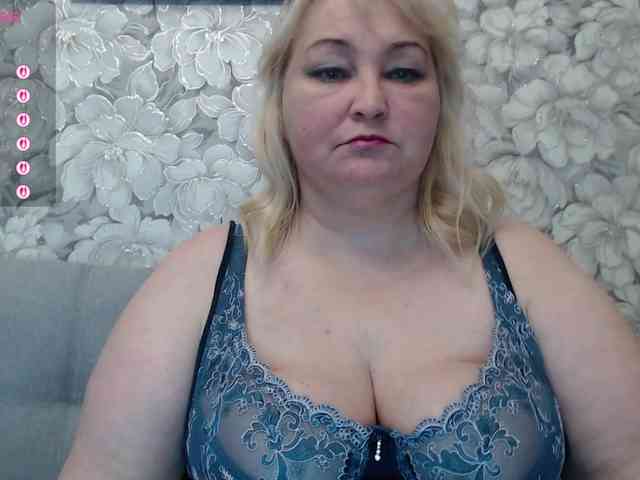 -Lady-X- webcam