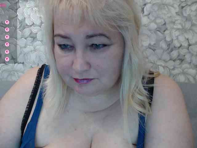 -Lady-X- webcam