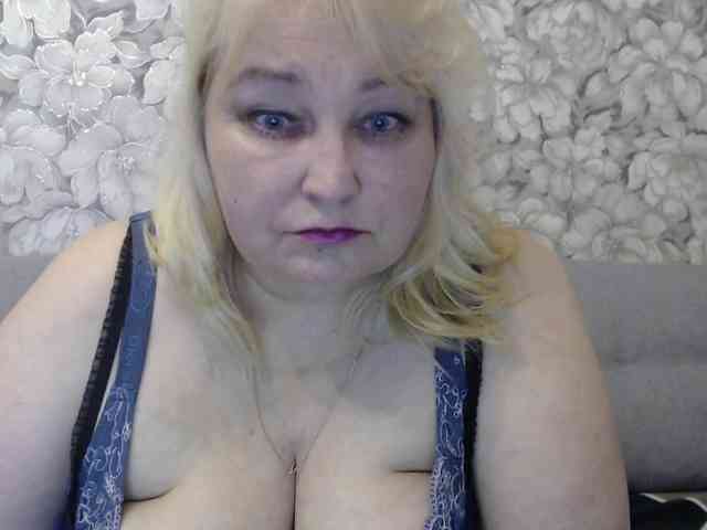 -Lady-X- webcam