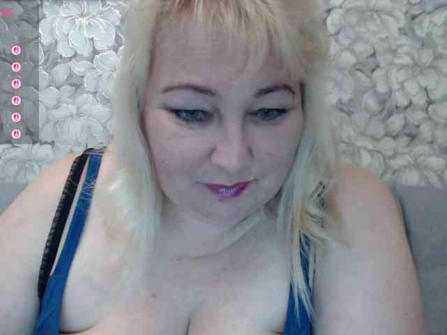 -Lady-X- webcam