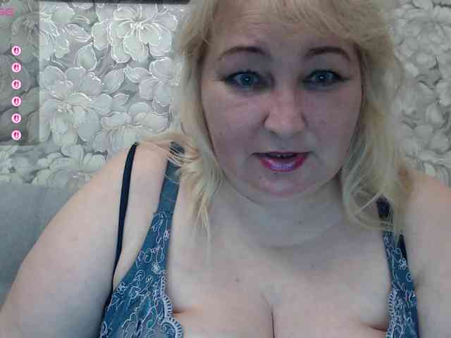 -Lady-X- webcam