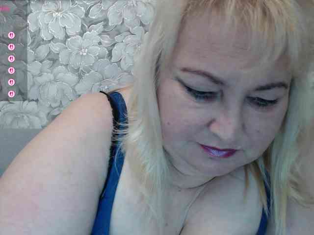 -Lady-X- webcam