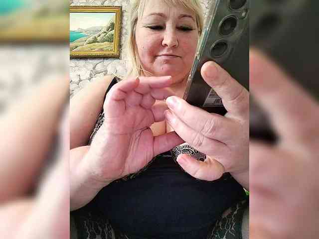 -Lady-X- webcam