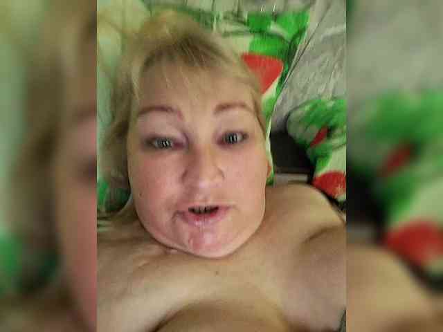 -Lady-X- webcam