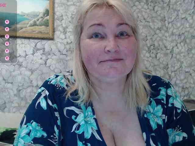 -Lady-X- webcam