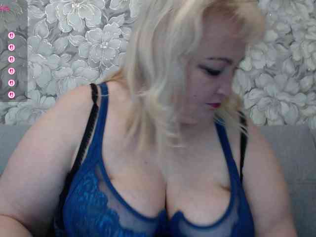 -Lady-X- webcam