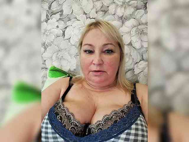 -Lady-X- webcam