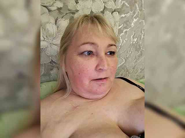 -Lady-X- webcam