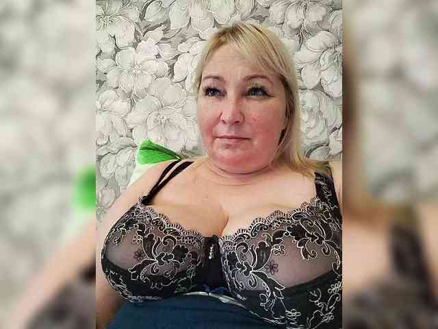 -Lady-X- webcam