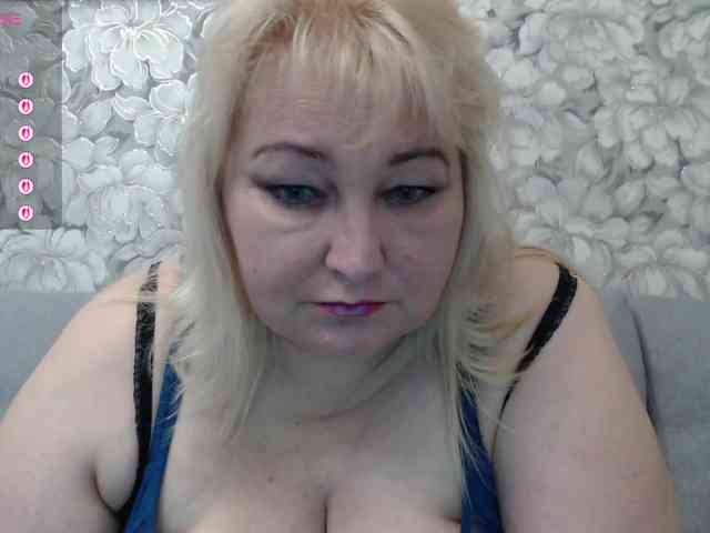 -Lady-X- webcam