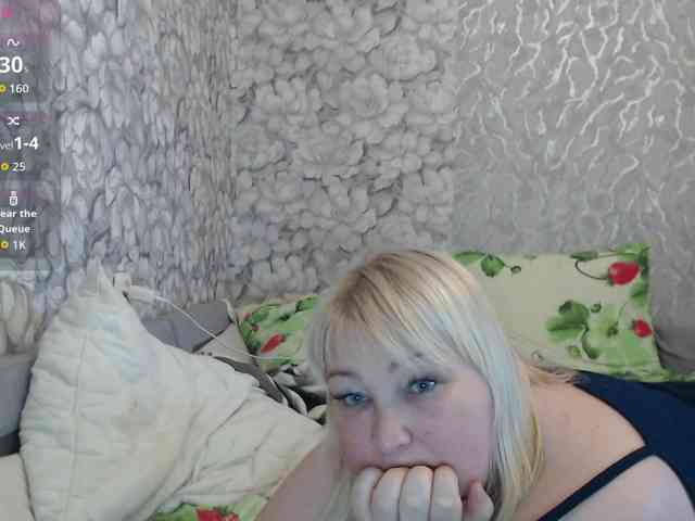 -Lady-X- webcam
