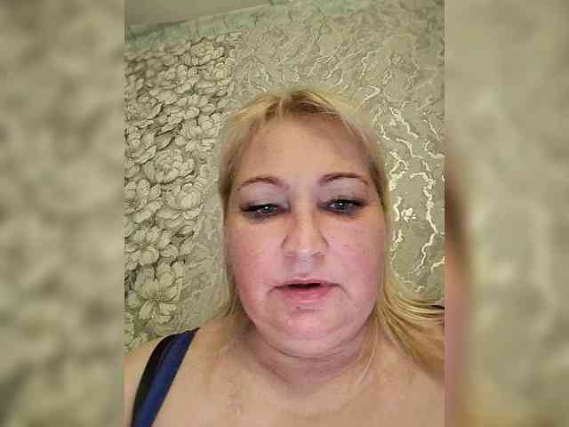 -Lady-X- webcam