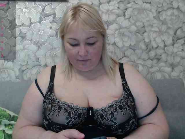 -Lady-X- webcam