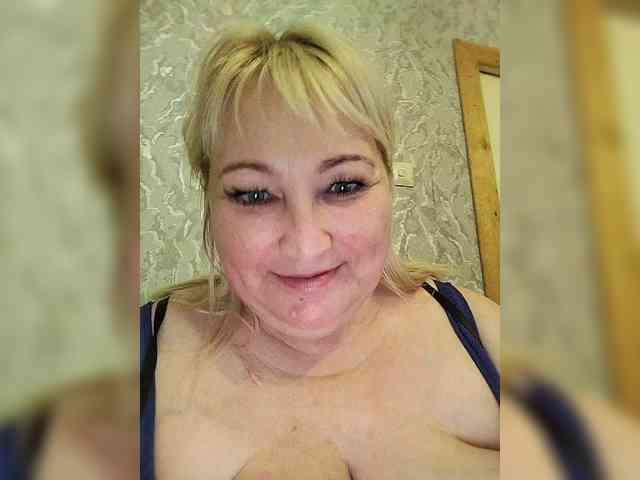 -Lady-X- webcam