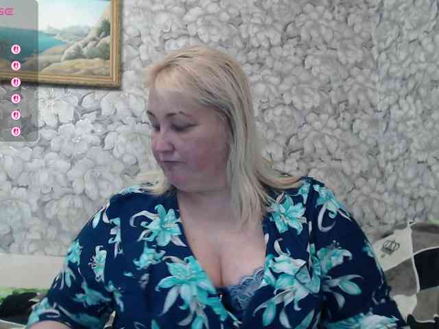 -Lady-X- webcam