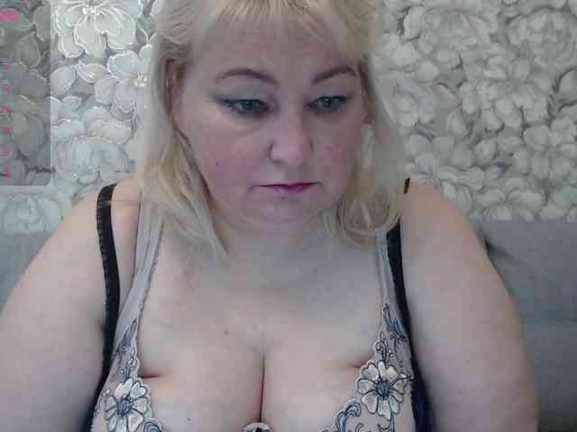 -Lady-X- webcam