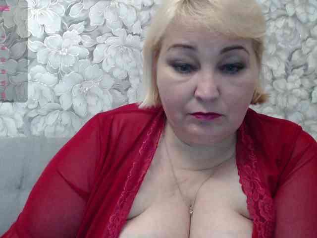 -Lady-X- webcam
