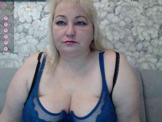 -Lady-X- webcam