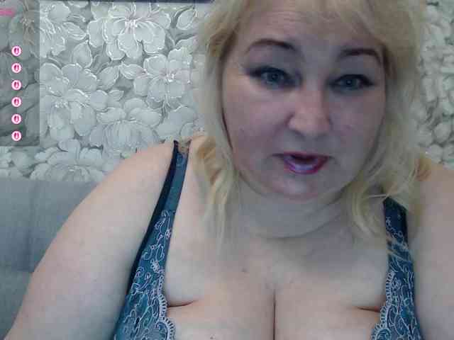 -Lady-X- webcam