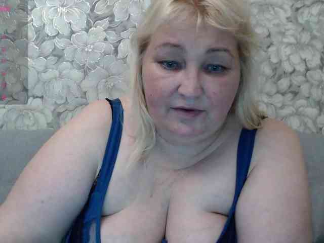-Lady-X- webcam