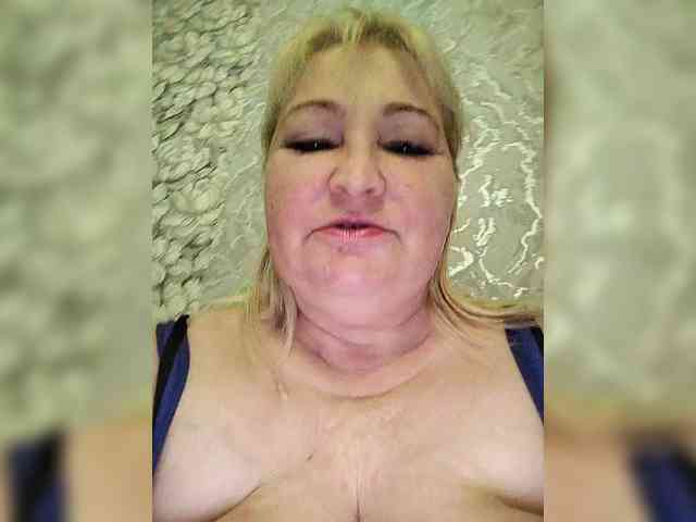 -Lady-X- webcam