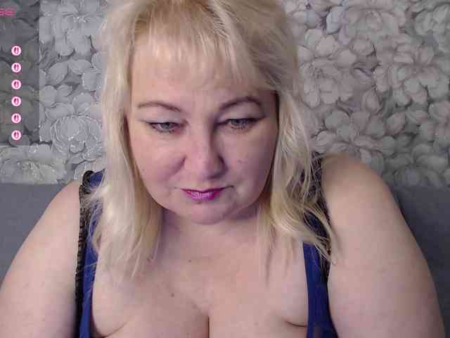 -Lady-X- webcam