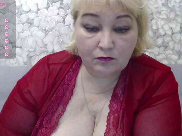 -Lady-X- webcam