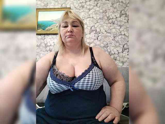 -Lady-X- webcam