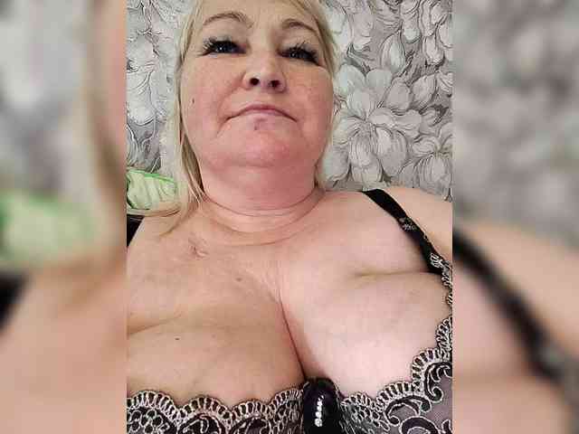 -Lady-X- webcam