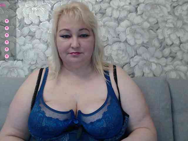 -Lady-X- webcam