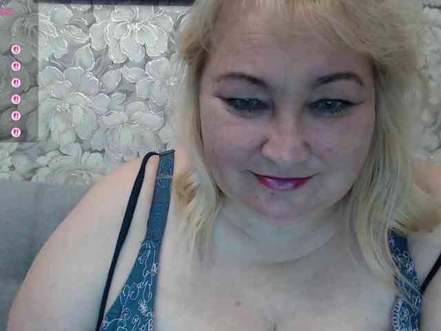 -Lady-X- webcam