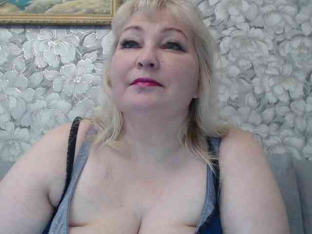 -Lady-X- webcam