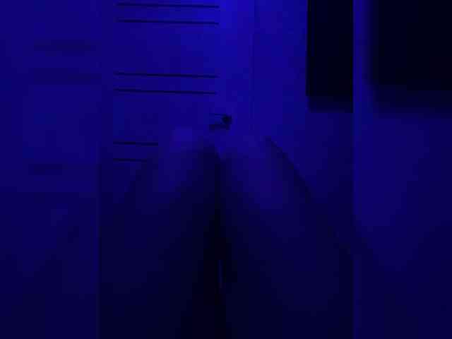 MillaShokoladka webcam