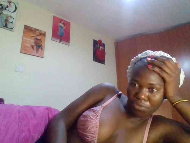 Sexxy-leila webcam