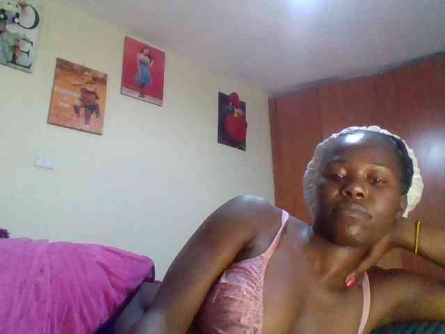 Sexxy-leila webcam