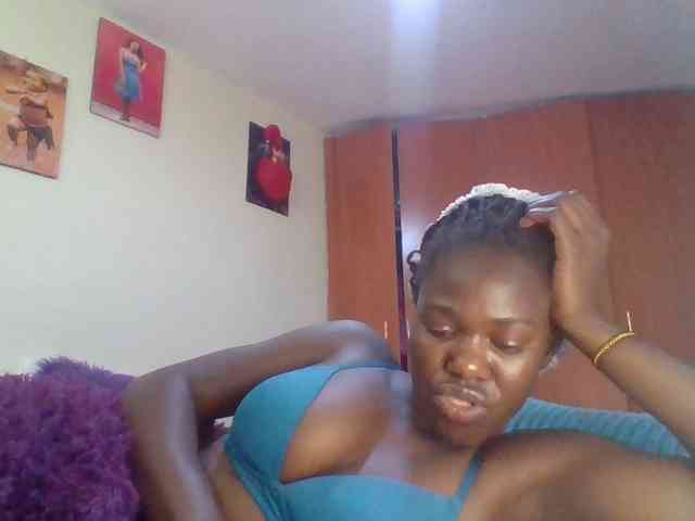 Sexxy-leila webcam