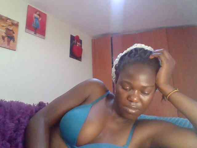 Sexxy-leila webcam