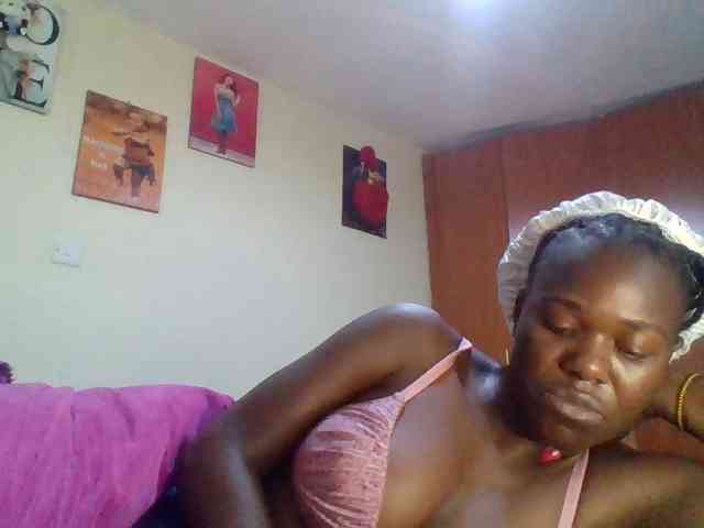 Sexxy-leila webcam