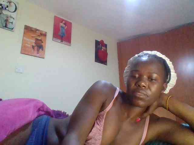 Sexxy-leila webcam