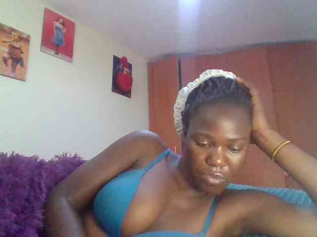 Sexxy-leila webcam