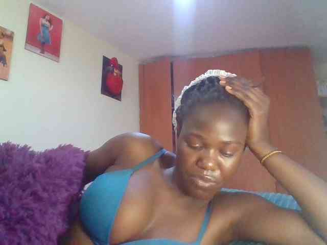 Sexxy-leila webcam