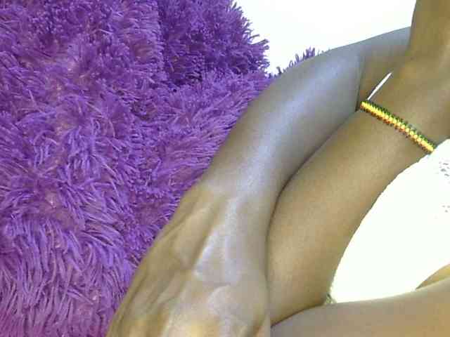 Sexxy-leila webcam