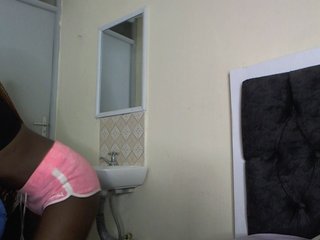 lilih-sexy Porn Show
