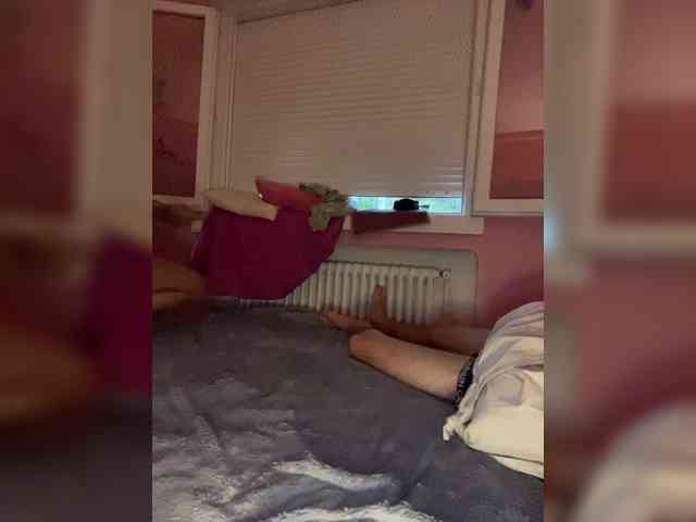 Nicorobin13 webcam